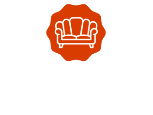 logo de Serviço de Estofados